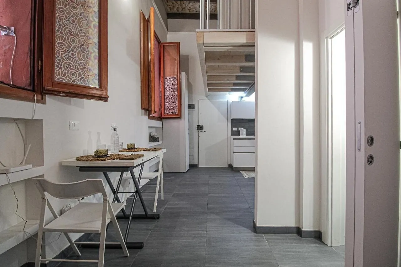San Pietro Apartment Boloňa