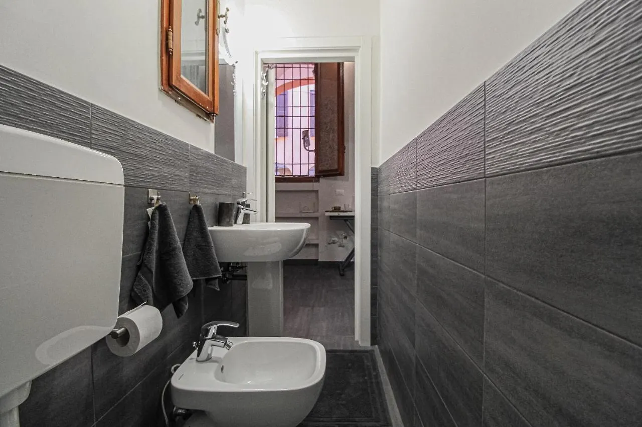 San Pietro Apartment Boloňa Itálie