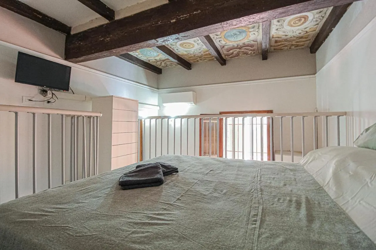 San Pietro Apartment Boloňa
