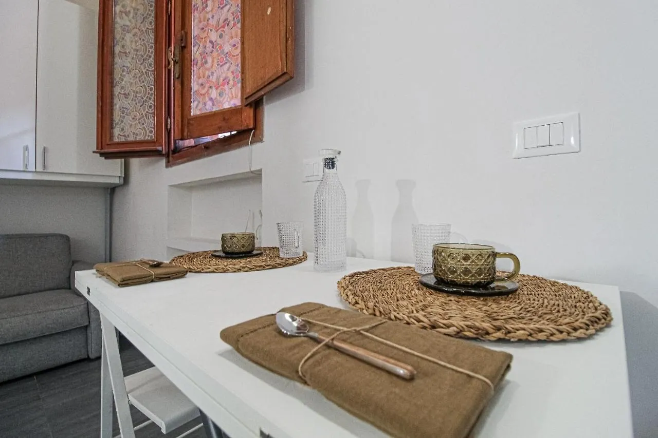 San Pietro Apartment Boloňa 0*,