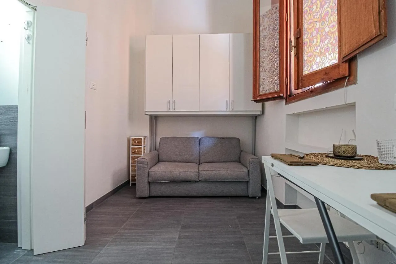 San Pietro Apartment Boloňa